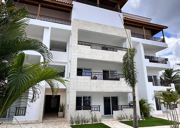 Bayahibe Paraiso