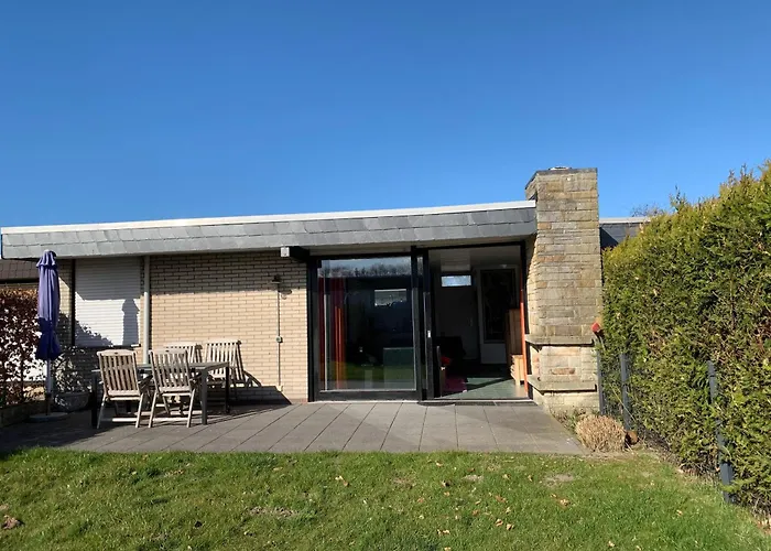 Ferienhaus Kuckuck Am Meer