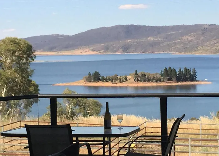 Stockyards 2, Jindabyne