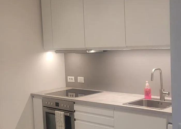 Apartment Oberprisch