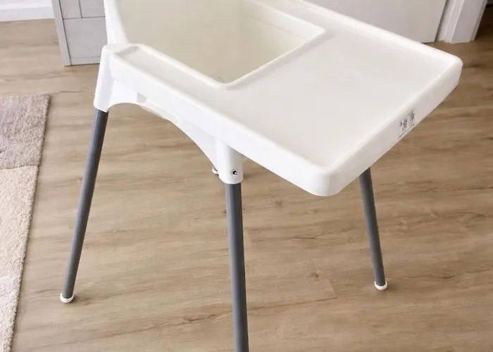Komfortable Wohnung In Zentraler Lage