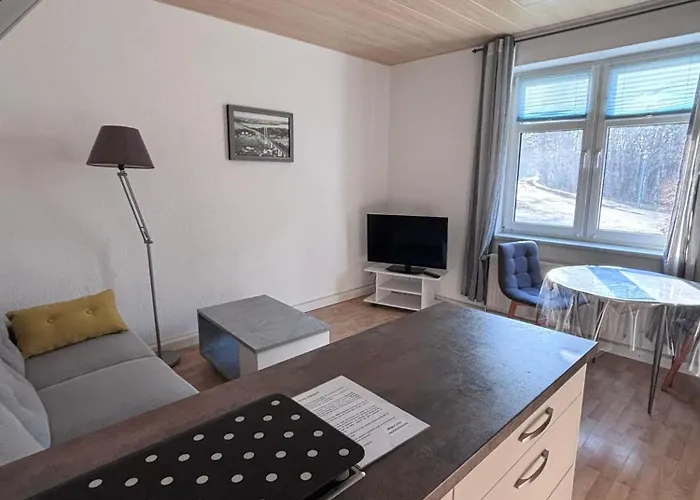 Haus Waterkant