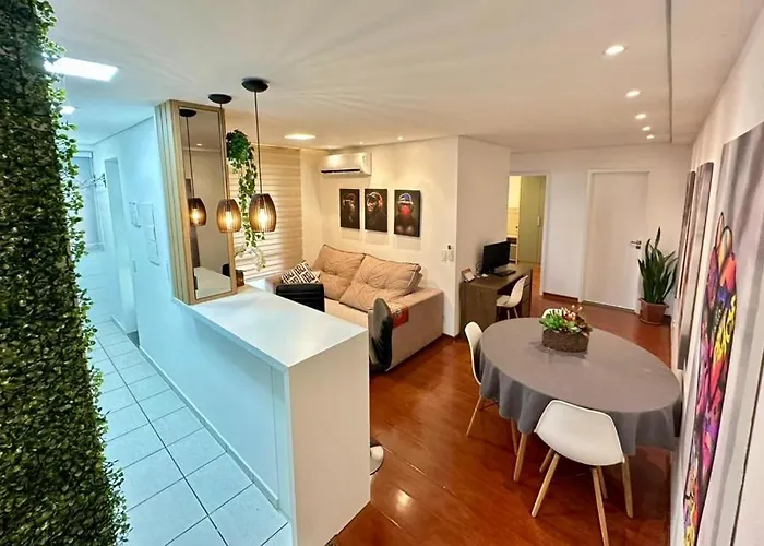 Apartamento Alto Padrao
