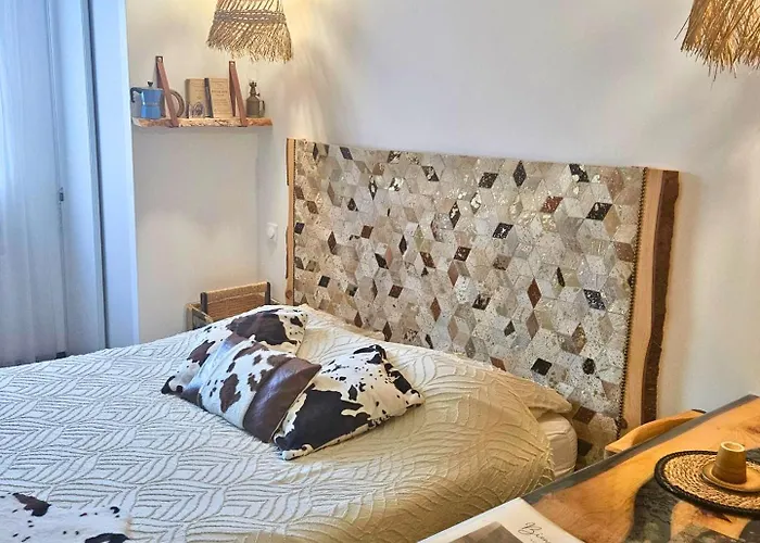 Chalet Studio Premium, Wifi, Chaleureux