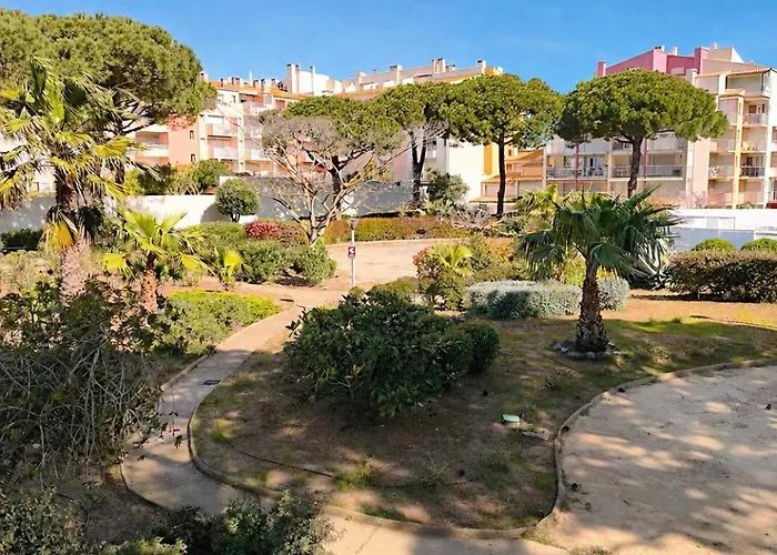 Studio Cosy, Centre Port, Piscine, Proche Plage