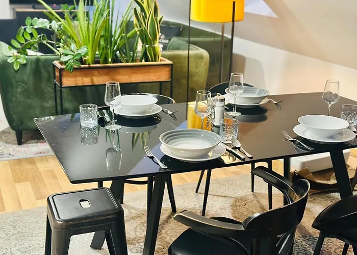 Studio Apartman