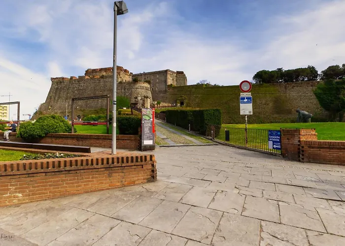 Savona Sea House Apartment