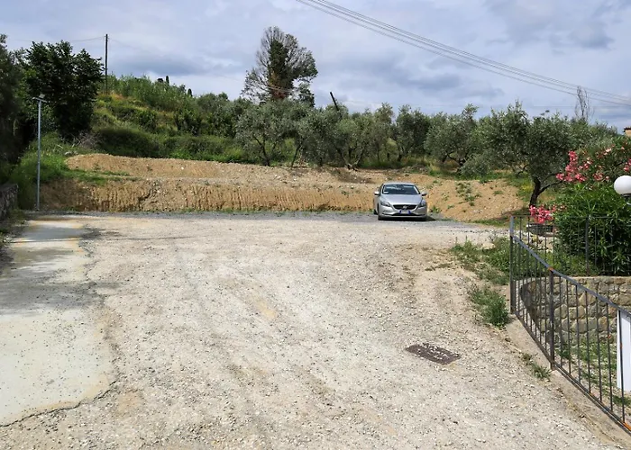 Appartamento Zita