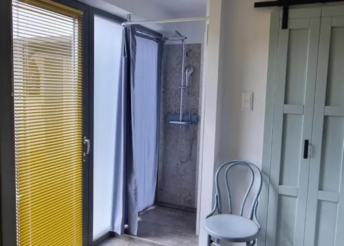 Vankoska Apartman Tihany