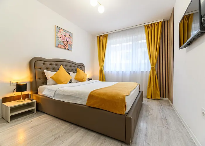 Jad Apartaments Kasper Coresi