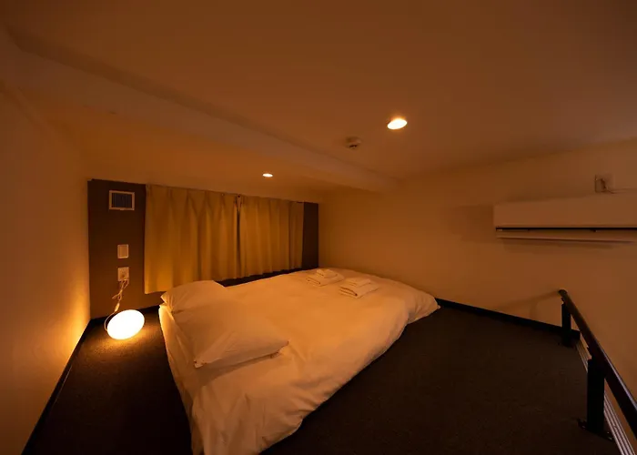 Apartment Sanjo
