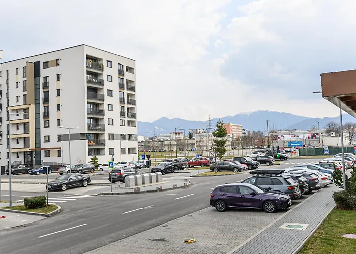 Jad Apartaments Kasper Coresi