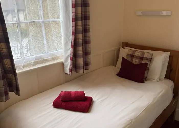 Kings Arms Hotel
