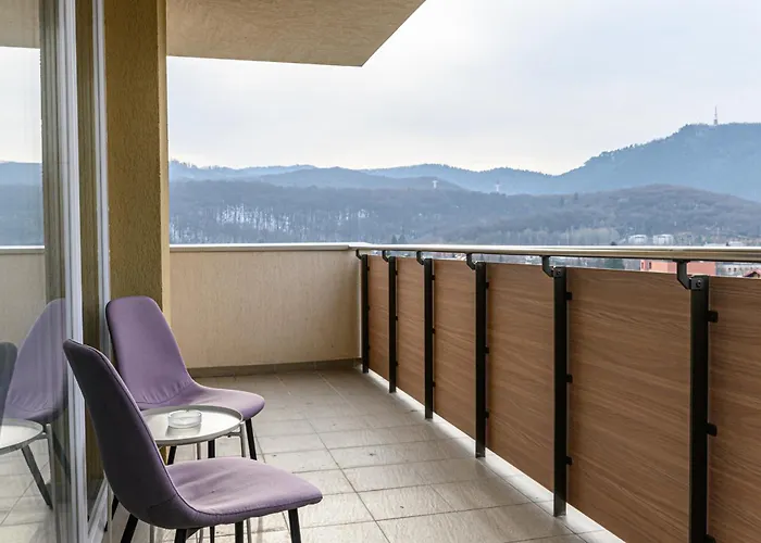 Jad Premium Apartments - Urban Plaza