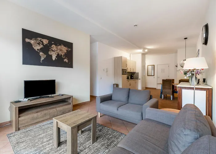 Appartement Wijde Blick 1.11 - Callantsoog Aan Zee