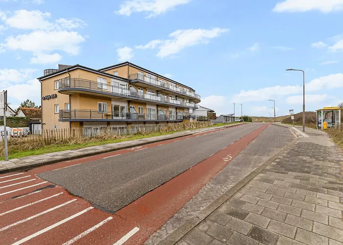 Appartement Wijde Blick 1.11 - Callantsoog Aan Zee