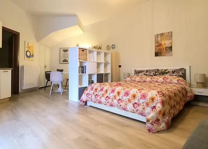 Villa Maria Apartments