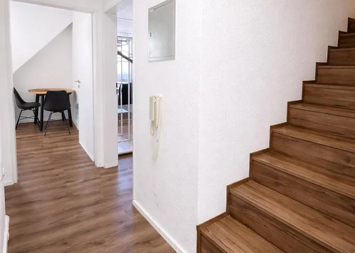Ulm City Appartement