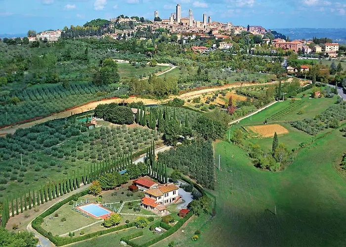 Podere Raggio Di Sole