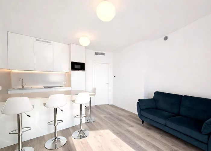 Residence Wave Island - Carraro Immobiliare - Family Apartments
