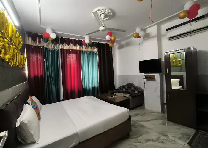 Hotel The Diamond Ring