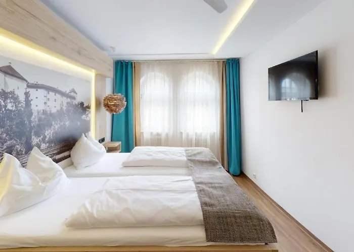 Boutique Hotel Adler