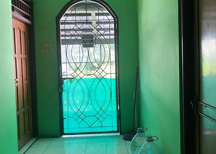 Hotel O Kost Bunda Syariah