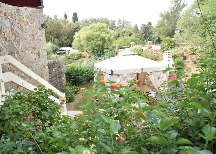 Villino Venere - Villa Venere