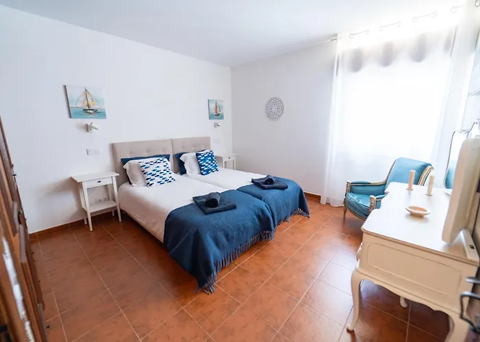 Brisa Do Mar - Apartments