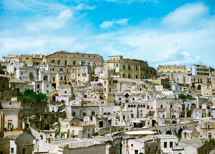 Moyseion Matera - Real-Life Experience In The Distant Past (Adults Only)