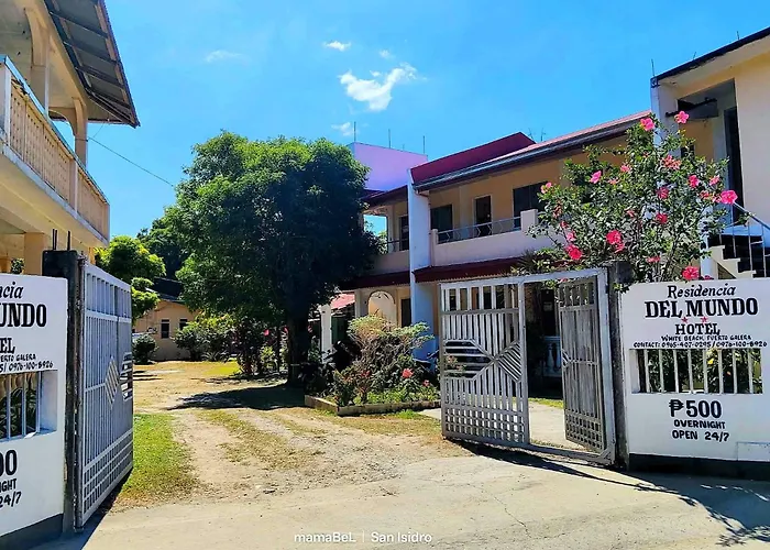 Residencia Del Mundo - Hotel