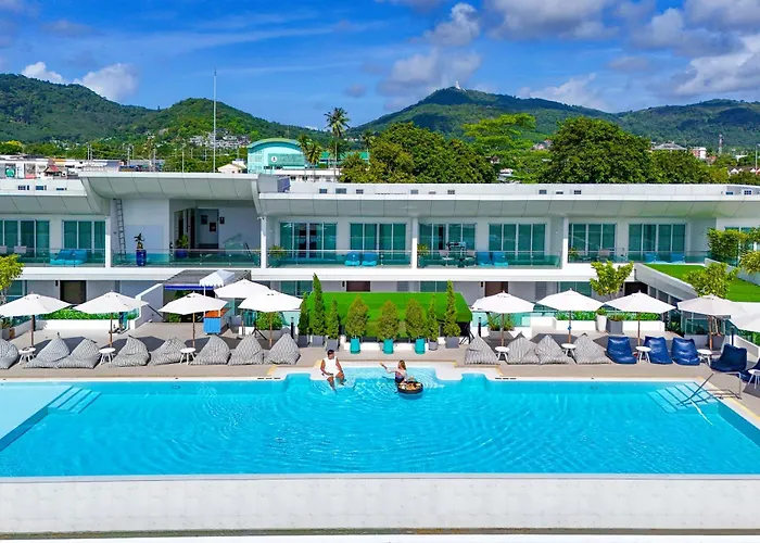 Chalong Marina Bay View Phuket