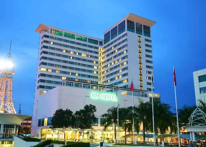 Rh Hotel Sibu