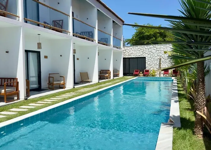 Yahweh Hotel