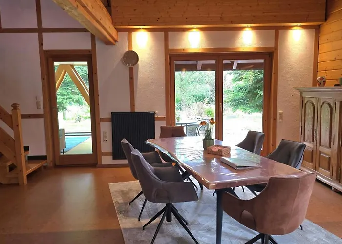 Ferienhaus Toni