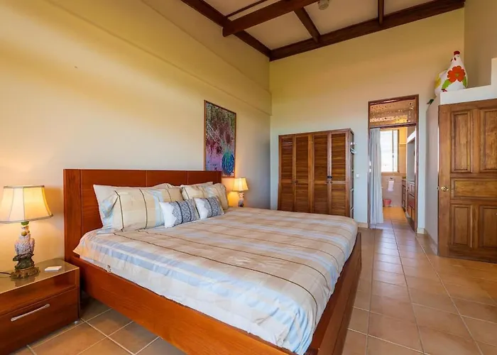 Paraiso Presidential 20 - Ocean View Penthouse