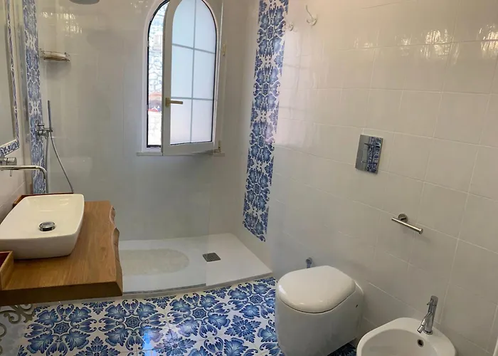 Casa Blu