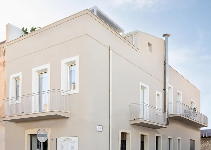 Dimora Zahira Your Italian Escape In Marina Di Ragusa Steps From The Sea