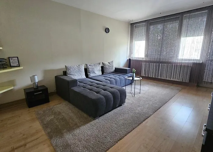 Lotti Apartman