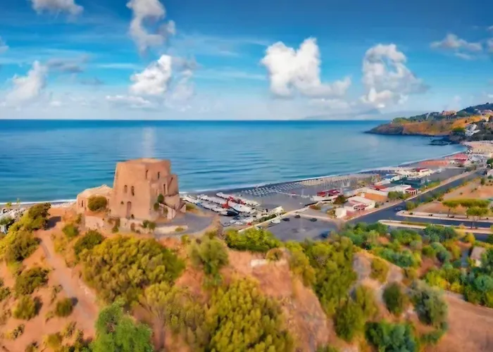 Torre Di Mare Home