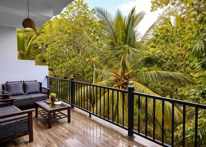 Sundaras Family Suites