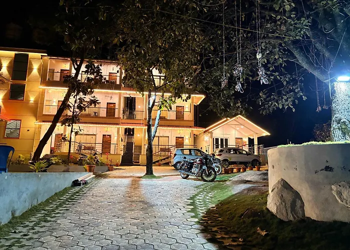 Riverside Resort Yelagiri
