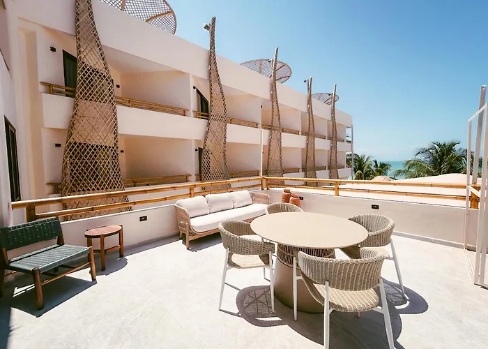 Zer Boutique Holbox
