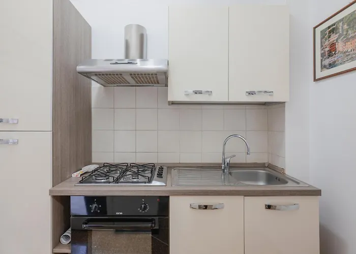 Casa Vacanze Marosa - Rapallo, Bixio