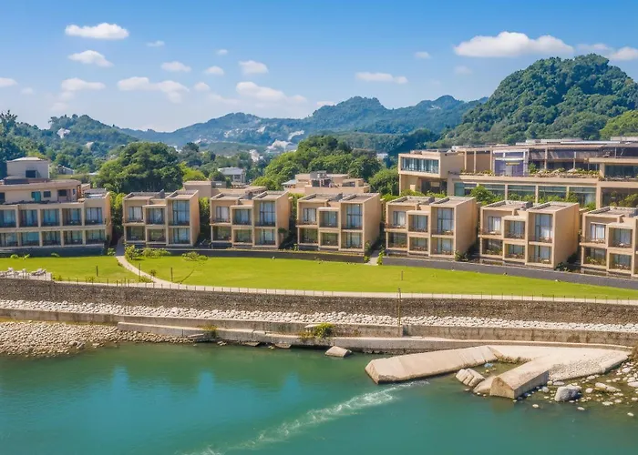 Jim Corbett Marriott Resort & Spa
