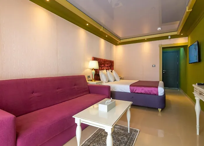 Hotel Craiova Olimp By Phoenicia