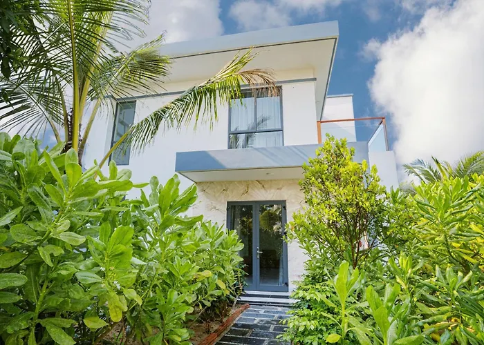 Langco Bay Retreat