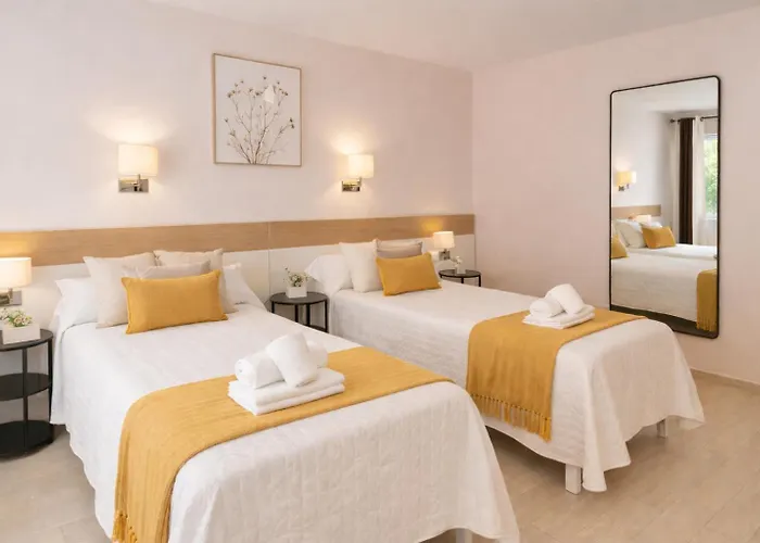 Hotel Ancla