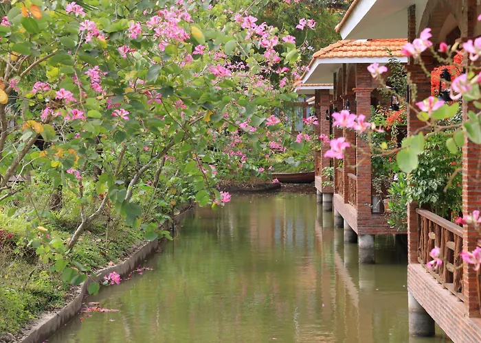Phi Yen Eco Resort Can Tho