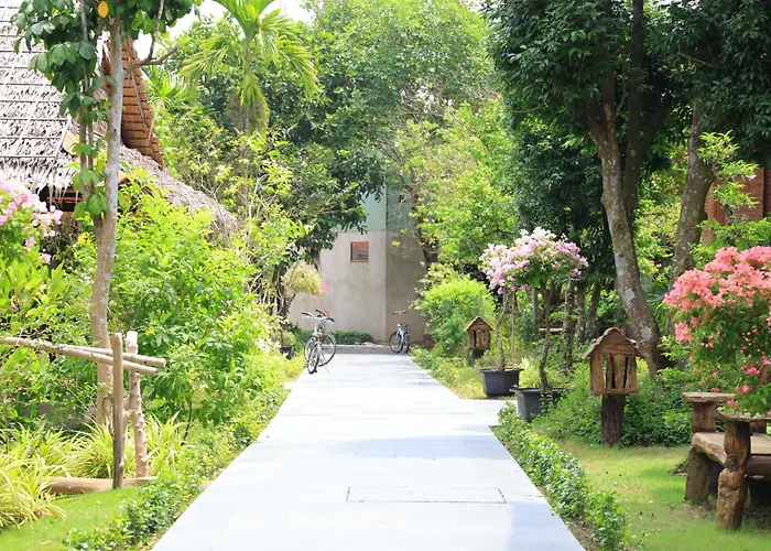 Phi Yen Eco Resort Can Tho